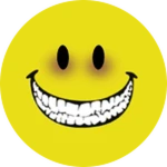 THAT'S EVERYTHING badge icon