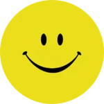 WELCOME! badge icon